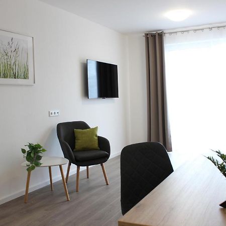 Greenpartment Boardinghousehotel Kelheim Kültér fotó