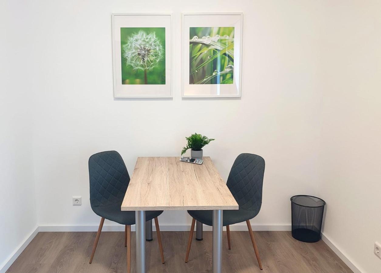 Greenpartment Boardinghousehotel Kelheim Kültér fotó