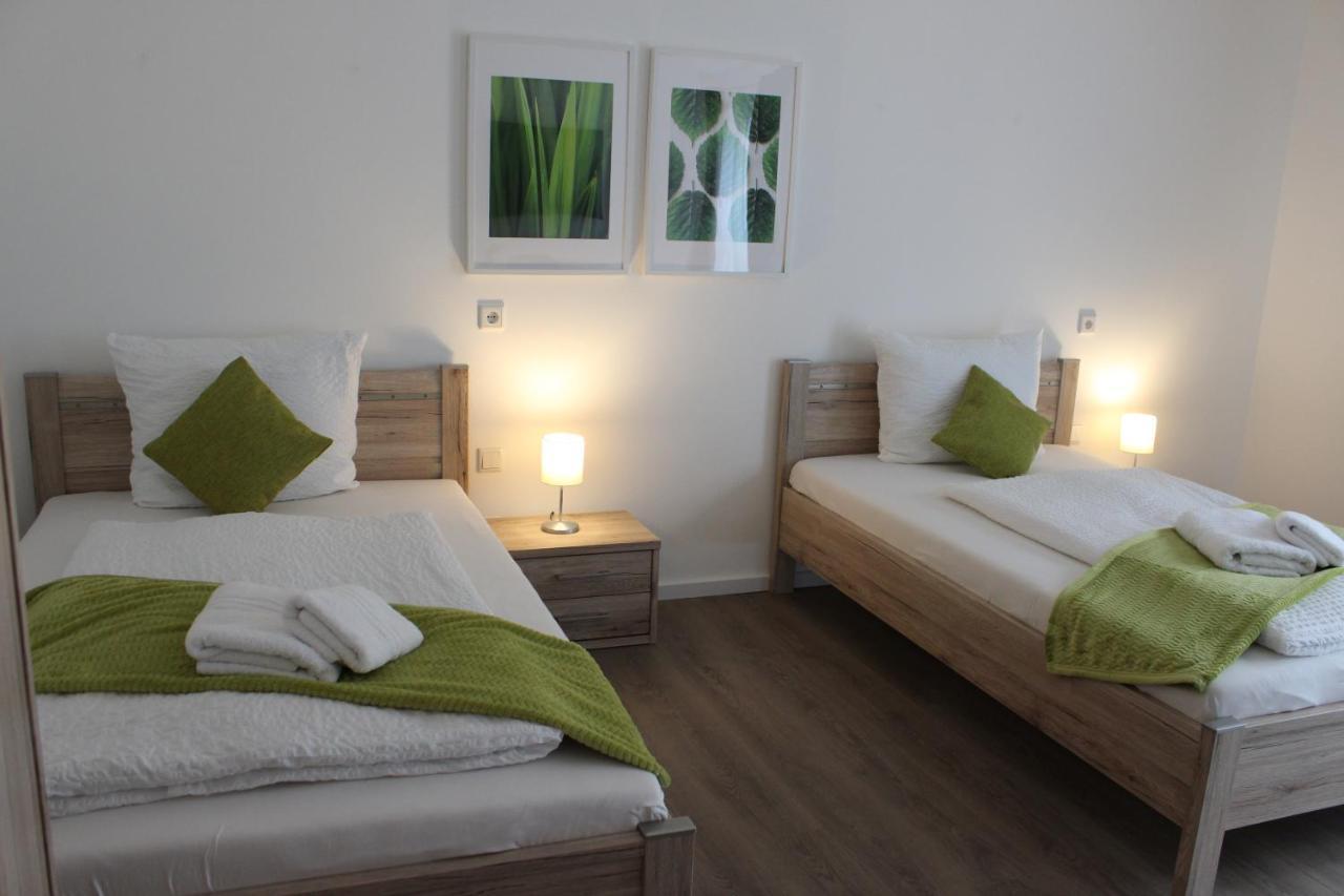 Greenpartment Boardinghousehotel Kelheim Kültér fotó